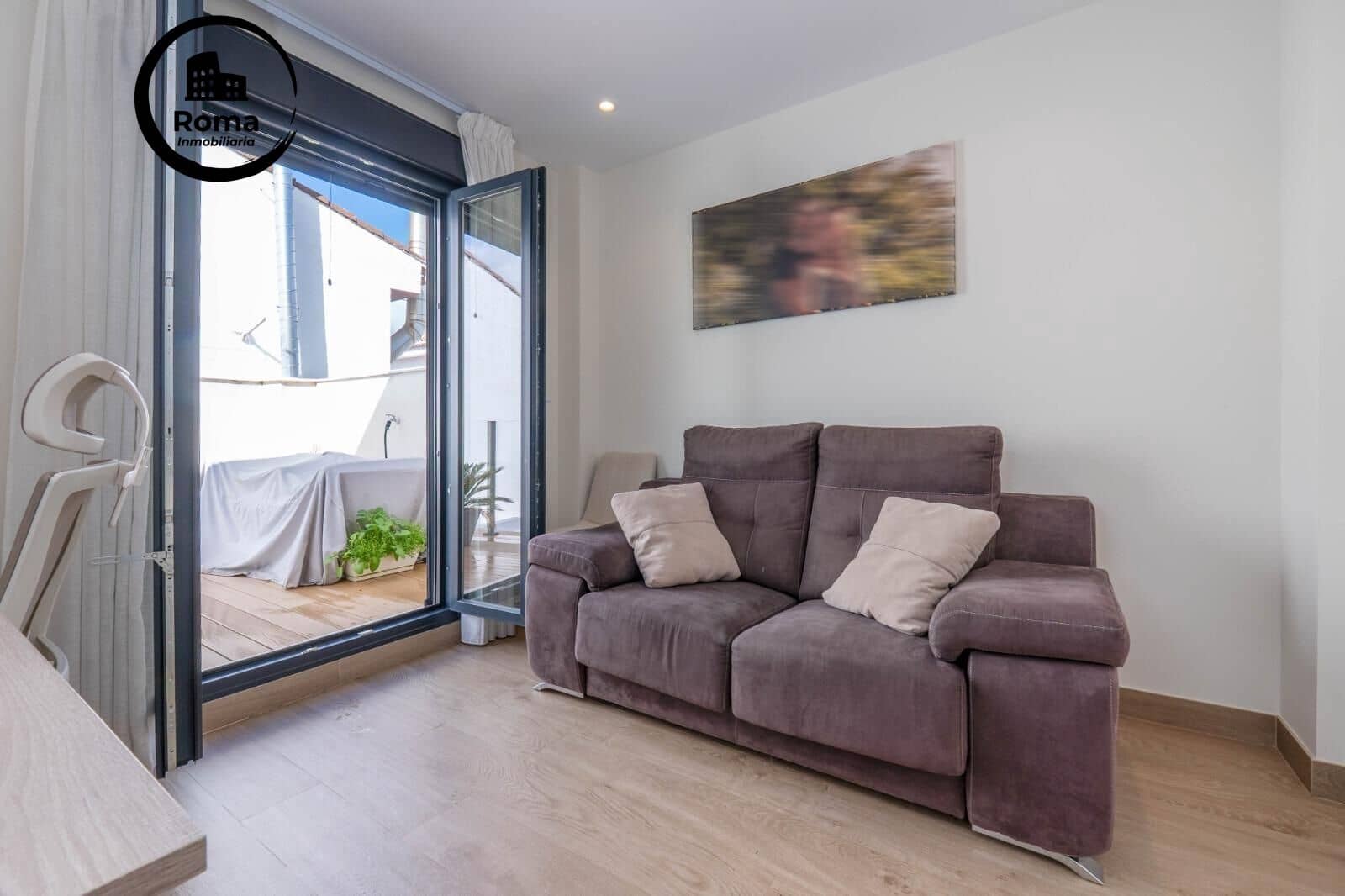 3 sypialnia Dom szeregowy na sprzedaż w Albolote z garażem - 385 000 € (Ref: 9596311)