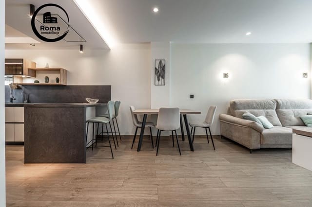 3 sypialnia Dom szeregowy na sprzedaż w Albolote z garażem - 385 000 € (Ref: 9596311)