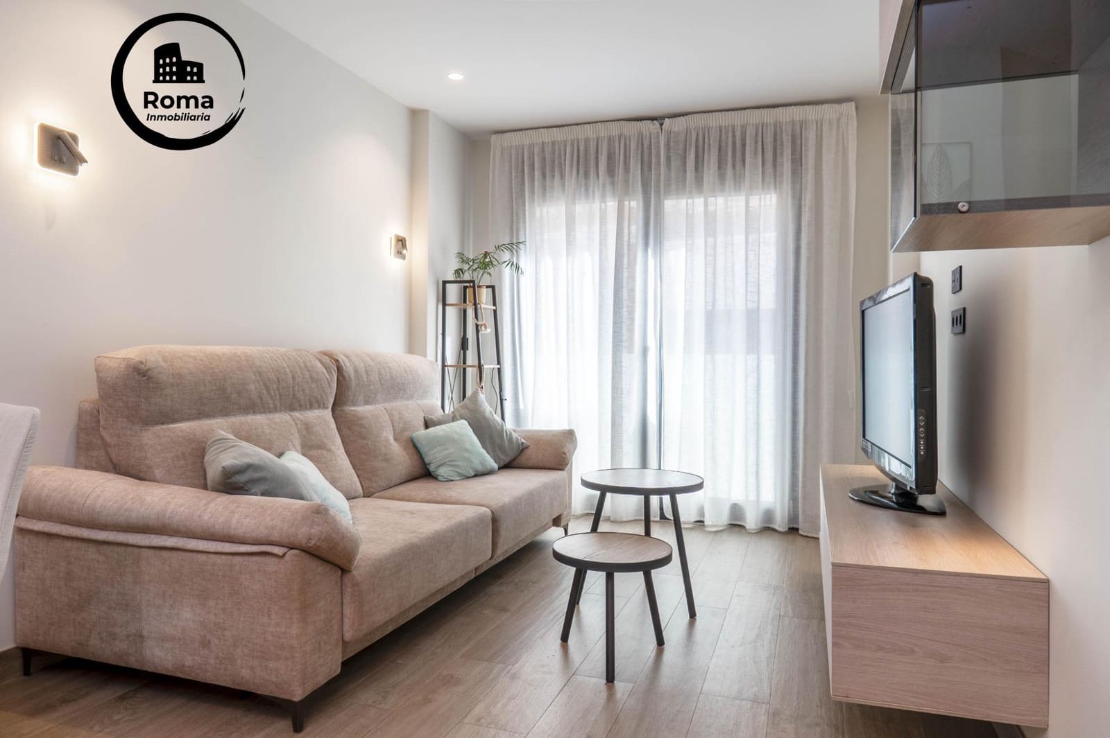 3 sypialnia Dom szeregowy na sprzedaż w Albolote z garażem - 385 000 € (Ref: 9596311)