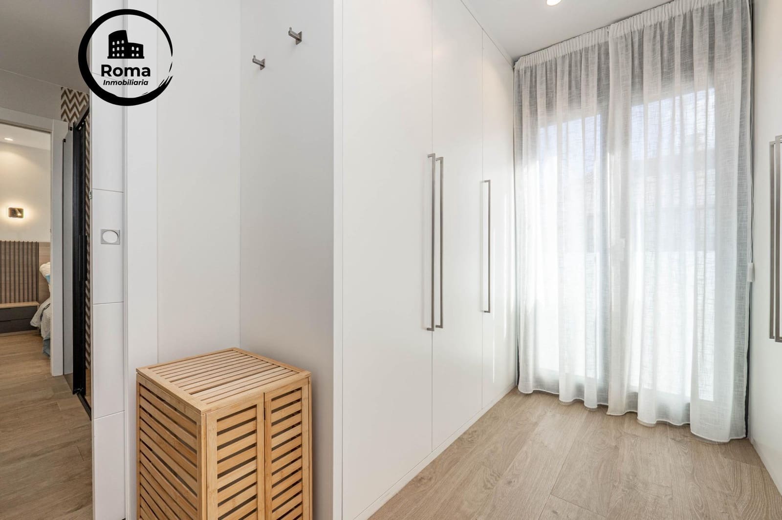 3 sypialnia Dom szeregowy na sprzedaż w Albolote z garażem - 385 000 € (Ref: 9596311)