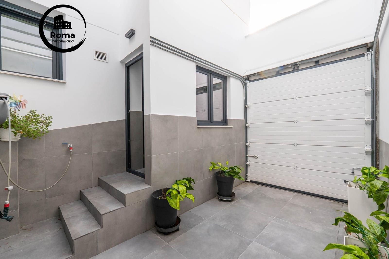 3 sypialnia Dom szeregowy na sprzedaż w Albolote z garażem - 385 000 € (Ref: 9596311)