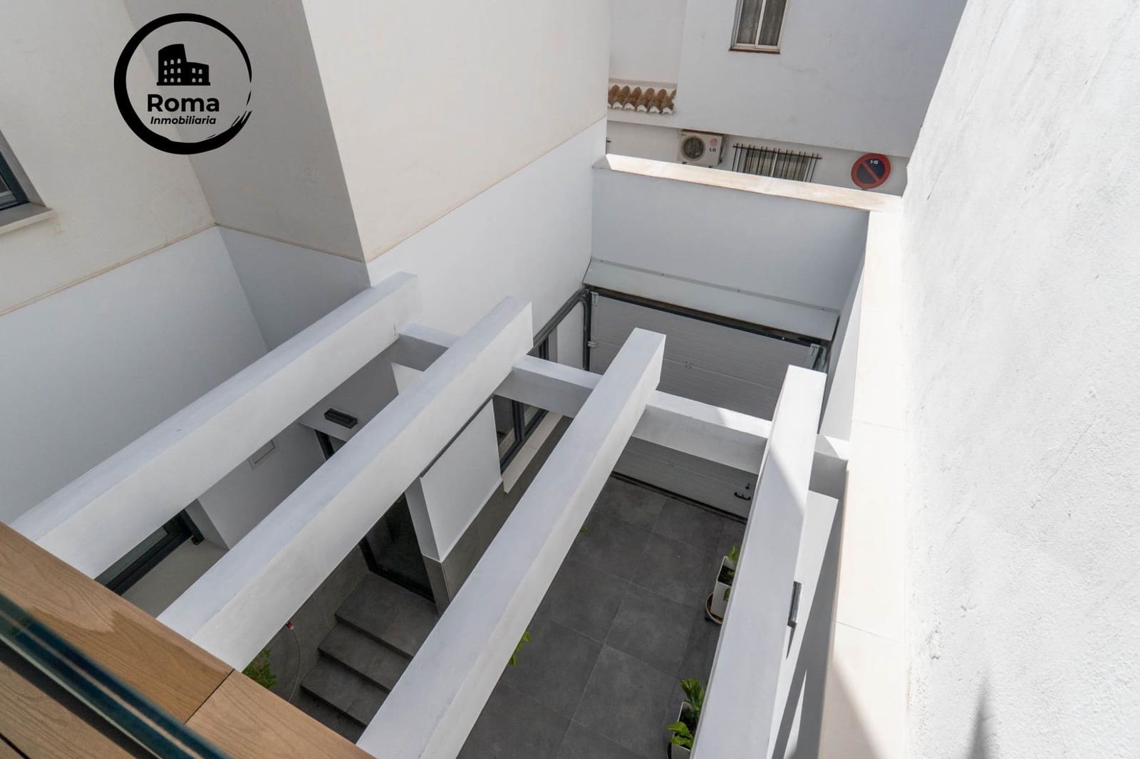 3 sypialnia Dom szeregowy na sprzedaż w Albolote z garażem - 385 000 € (Ref: 9596311)