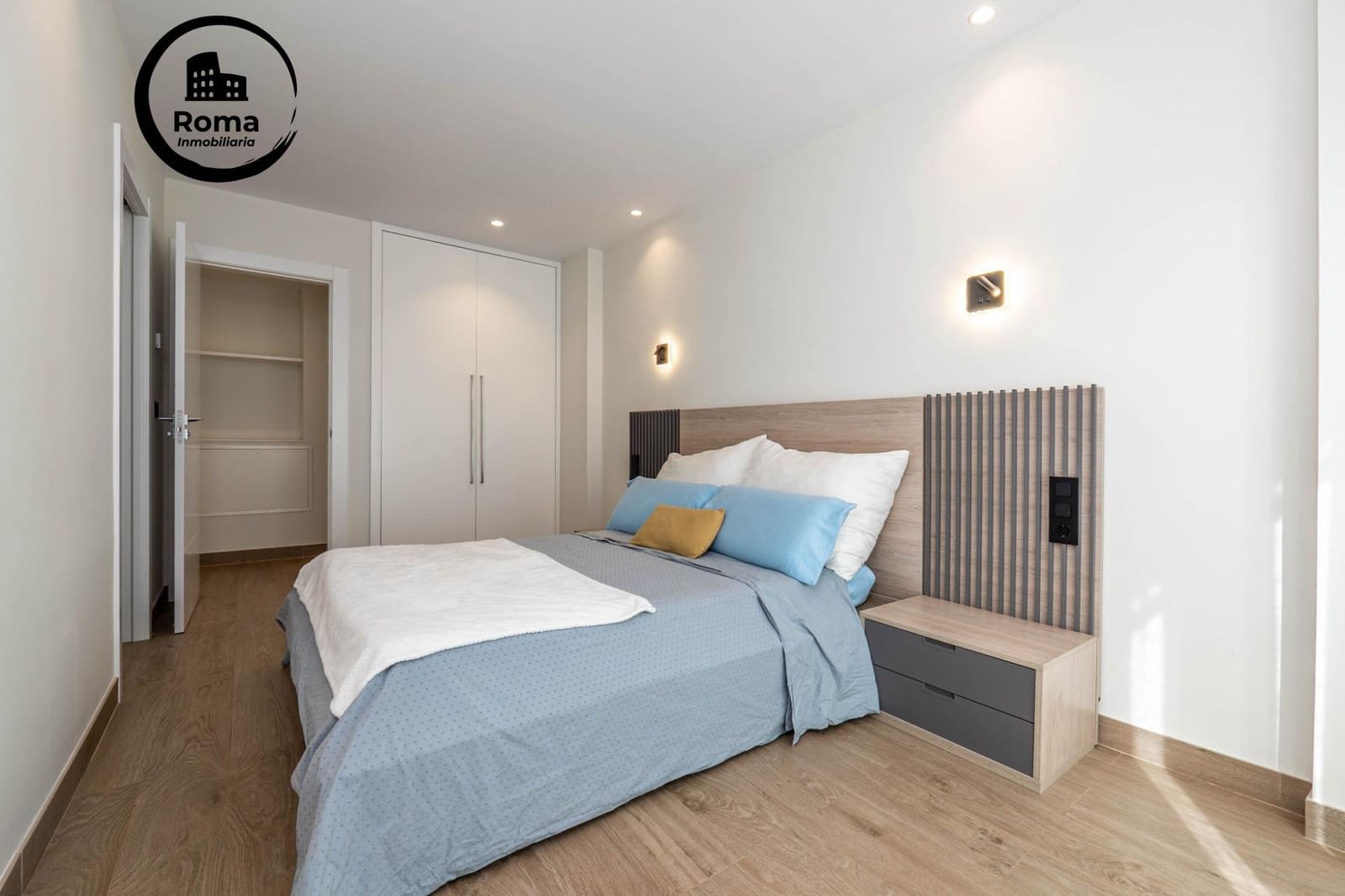 3 sypialnia Dom szeregowy na sprzedaż w Albolote z garażem - 385 000 € (Ref: 9596311)