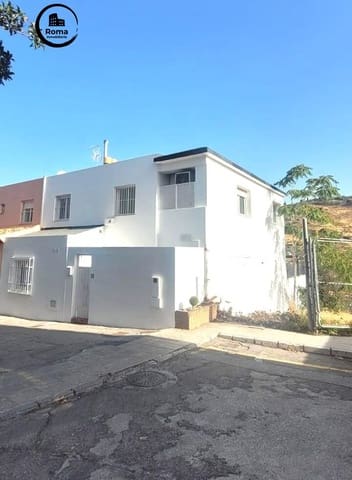 5 soverom Villa til salgs i Granada by - € 660 000 (Ref: 9596312)