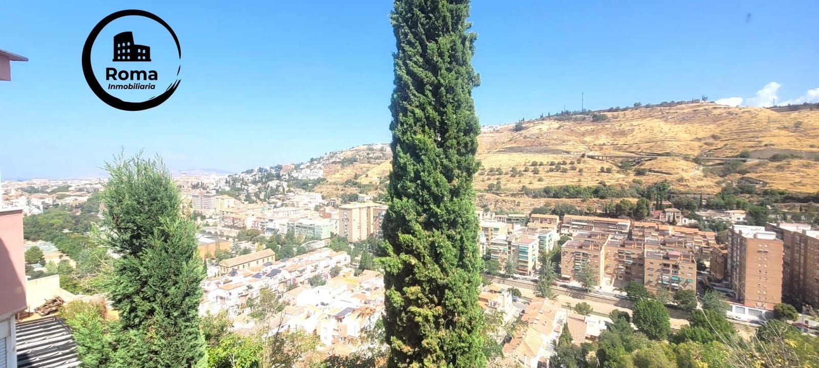 5 soverom Villa til salgs i Granada by - € 660 000 (Ref: 9596312)