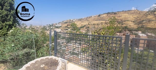 5 soverom Villa til salgs i Granada by - € 660 000 (Ref: 9596312)