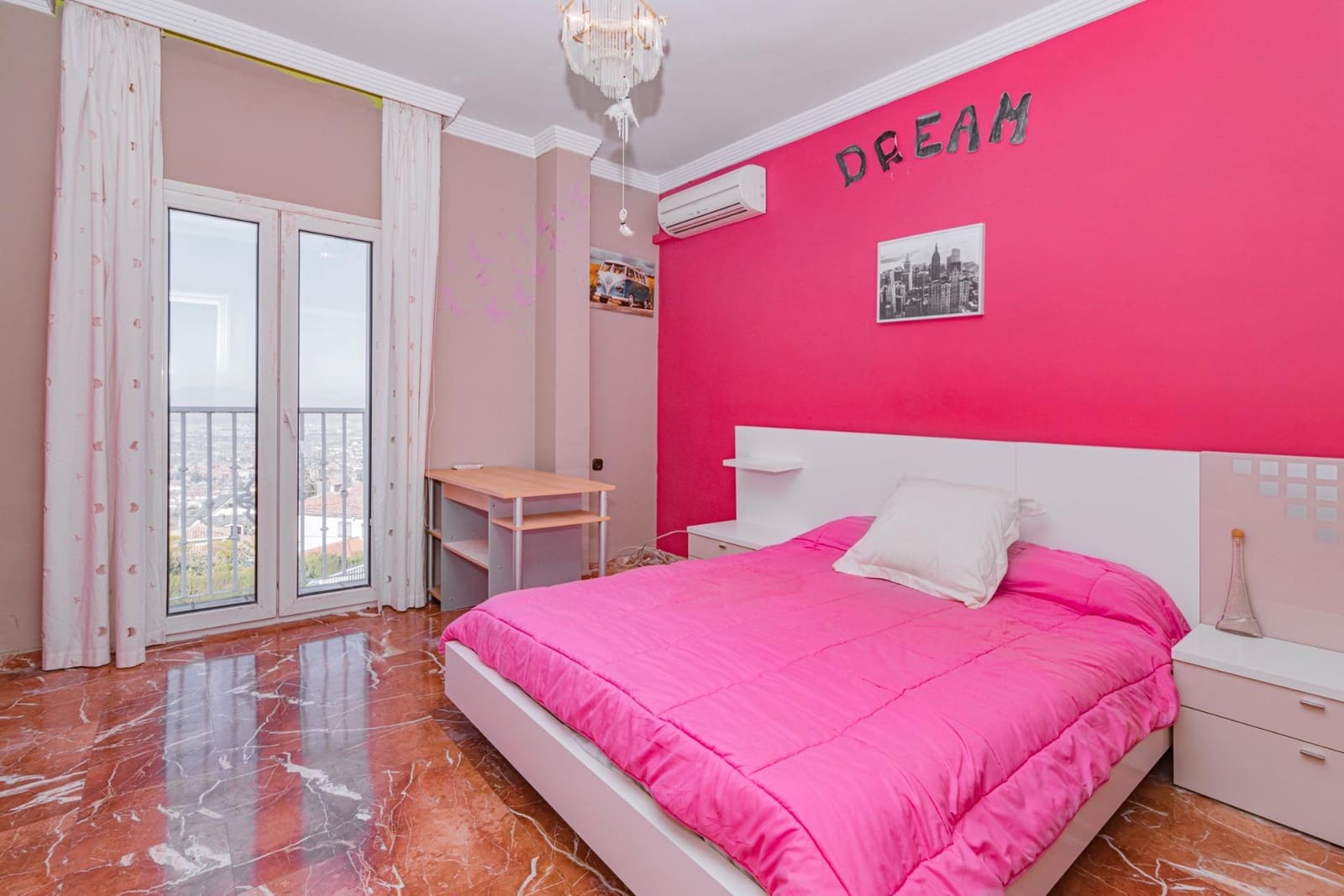 5 slaapkamer Villa te koop in Monachil met zwembad garage - € 399.000 (Ref: 9596313)