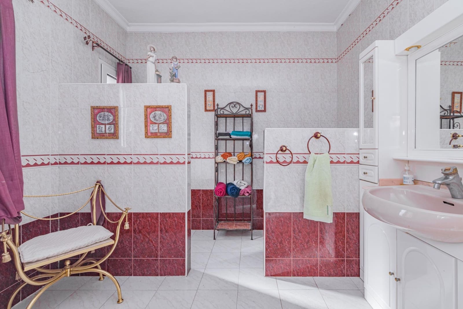 5 slaapkamer Villa te koop in Monachil met zwembad garage - € 399.000 (Ref: 9596313)