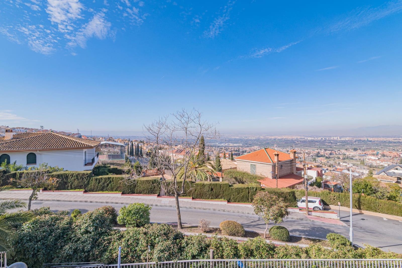 5 slaapkamer Villa te koop in Monachil met zwembad garage - € 399.000 (Ref: 9596313)