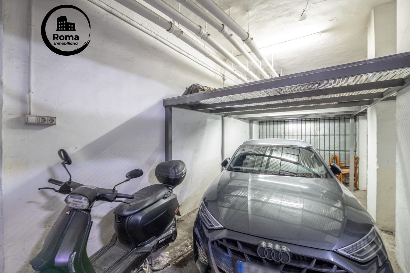 4 quarto Apartamento para venda em Granada cidade com garagem - 548 000 € (Ref: 9596314)