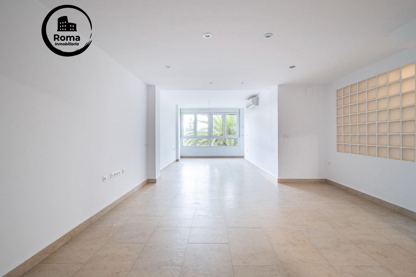 4 quarto Apartamento para venda em Granada cidade com garagem - 548 000 € (Ref: 9596314)