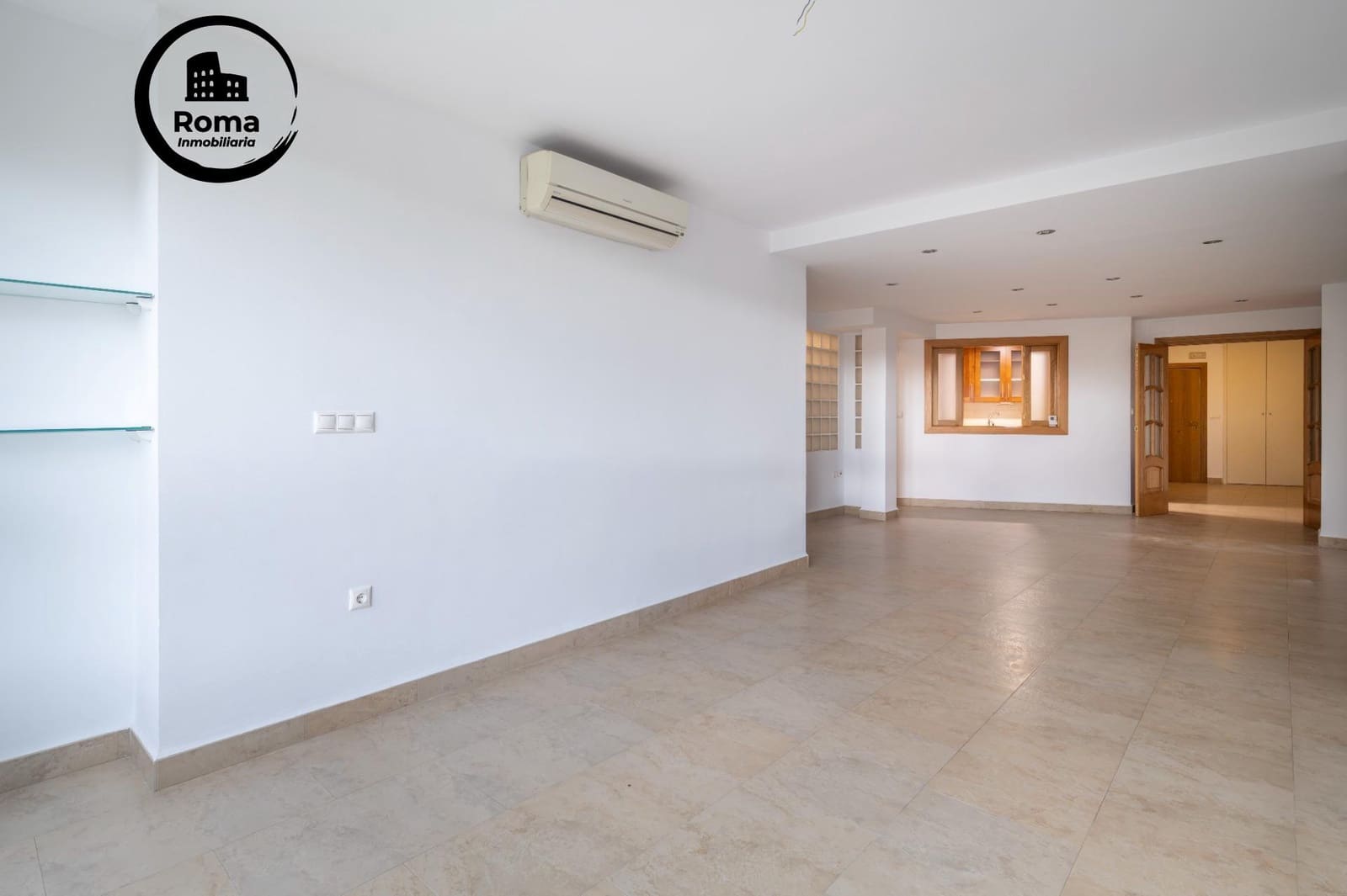 4 quarto Apartamento para venda em Granada cidade com garagem - 548 000 € (Ref: 9596314)