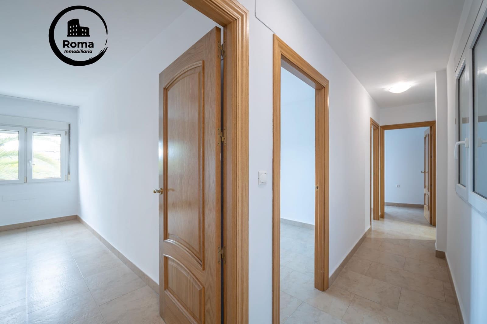 4 quarto Apartamento para venda em Granada cidade com garagem - 548 000 € (Ref: 9596314)