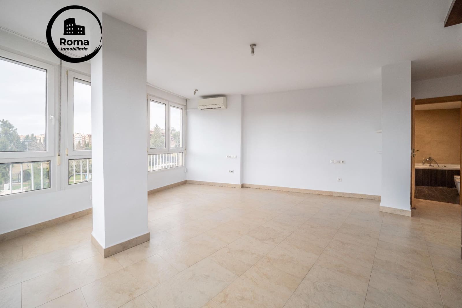 4 quarto Apartamento para venda em Granada cidade com garagem - 548 000 € (Ref: 9596314)