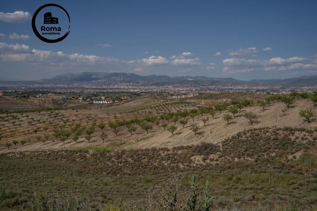 Terreno Non Edificato in vendita in Alhendín - 102.000 € (Rif: 9596315)