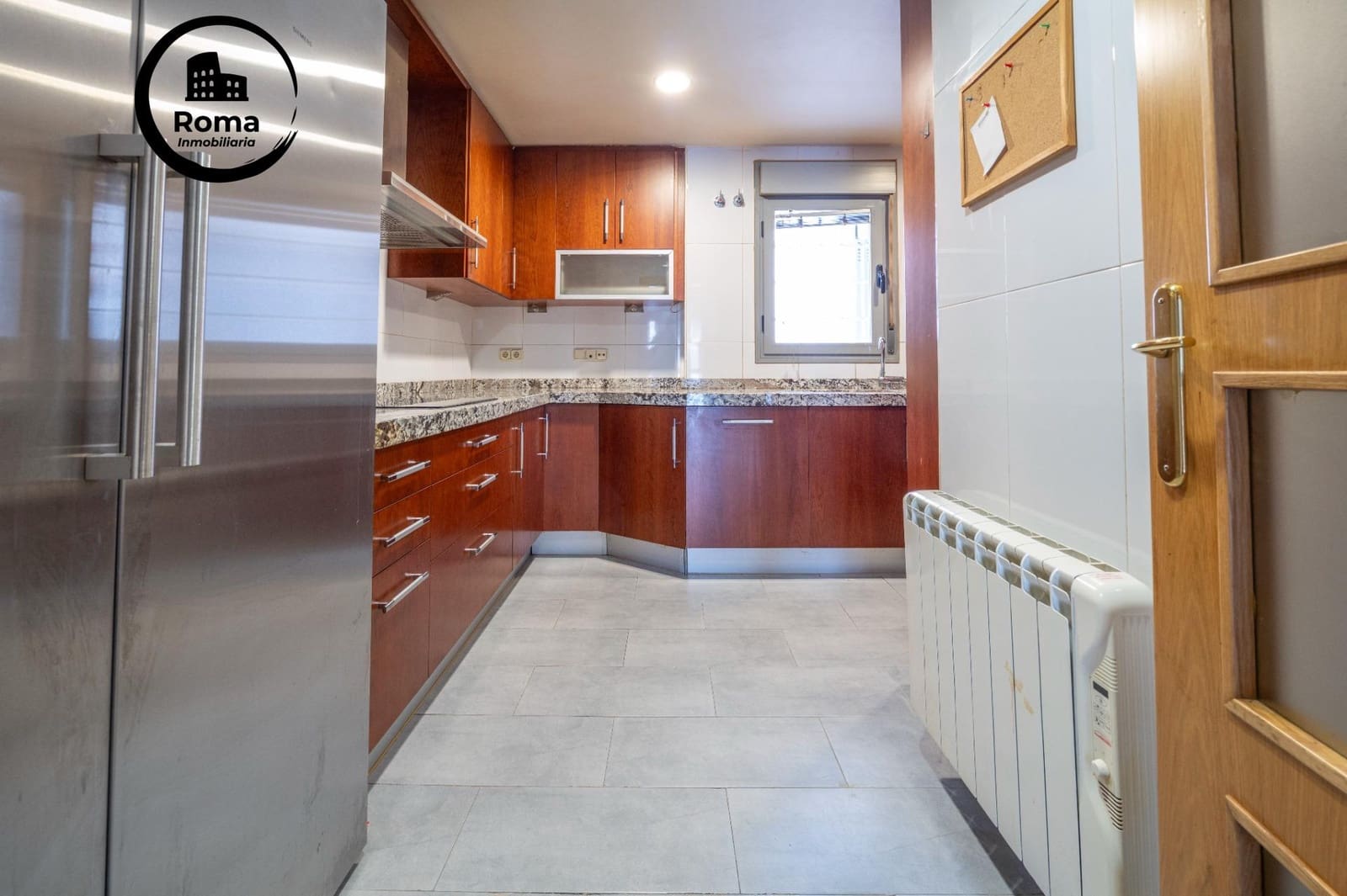 5 soverom Leilighet til salgs i Granada by med garasje - € 368 000 (Ref: 9596318)