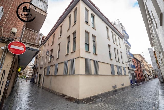 5 soverom Leilighet til salgs i Centro, Granada by med garasje - € 368 000 (Ref: 9596318)