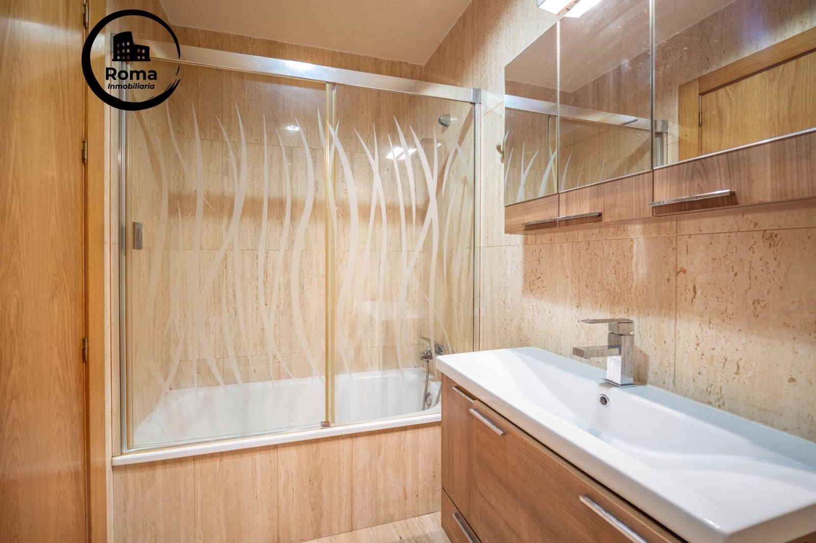 5 soverom Leilighet til salgs i Granada by med garasje - € 368 000 (Ref: 9596318)