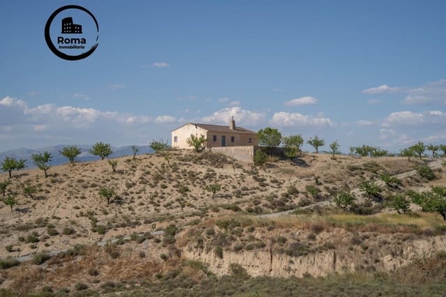 Terreno Non Edificato in vendita in Alhendín - 102.000 € (Rif: 9596320)