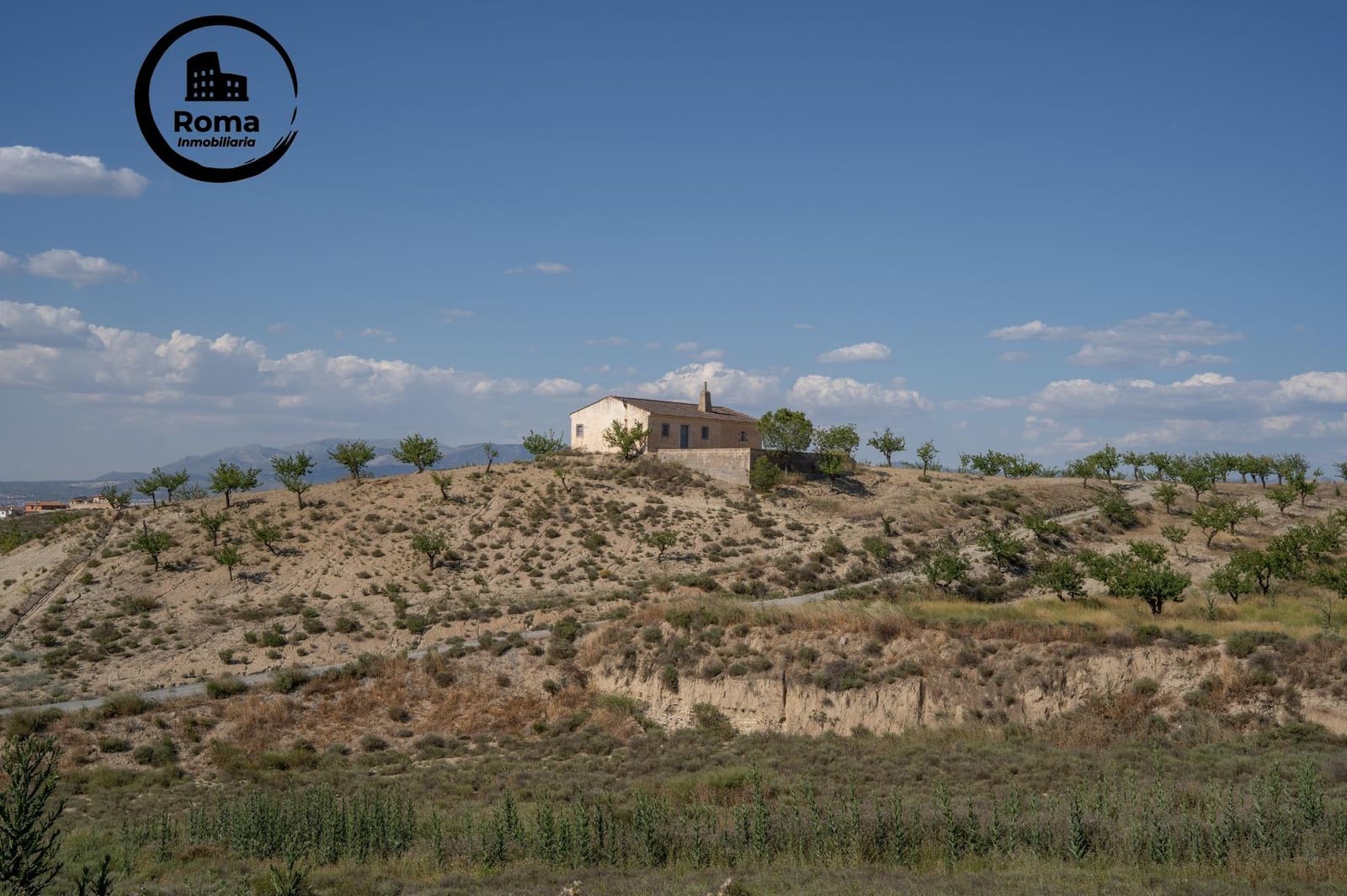 Terreno Non Edificato in vendita in Alhendin - 102.000 € (Rif: 9596320)