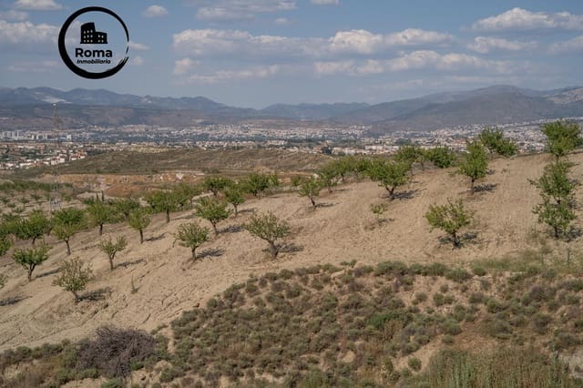 Terreno Non Edificato in vendita in Alhendín - 102.000 € (Rif: 9596320)