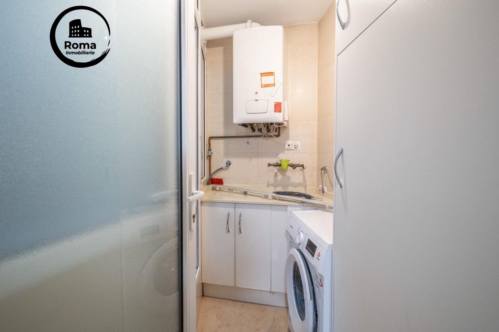 4 chambre Appartement à vendre à Grenade ville avec garage - 548 000 € (Ref: 9596321)