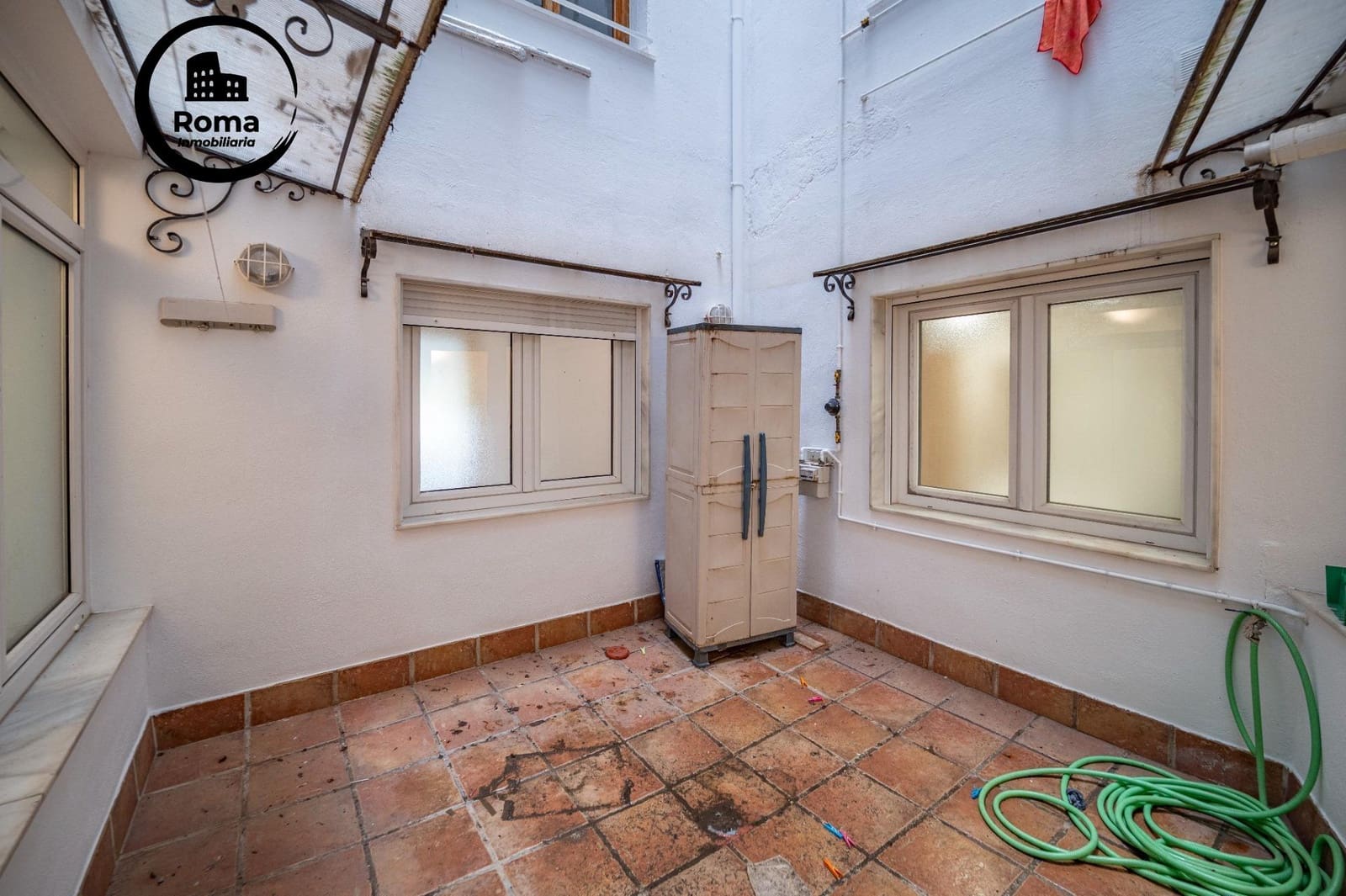 4 chambre Appartement à vendre à Grenade ville avec garage - 548 000 € (Ref: 9596321)