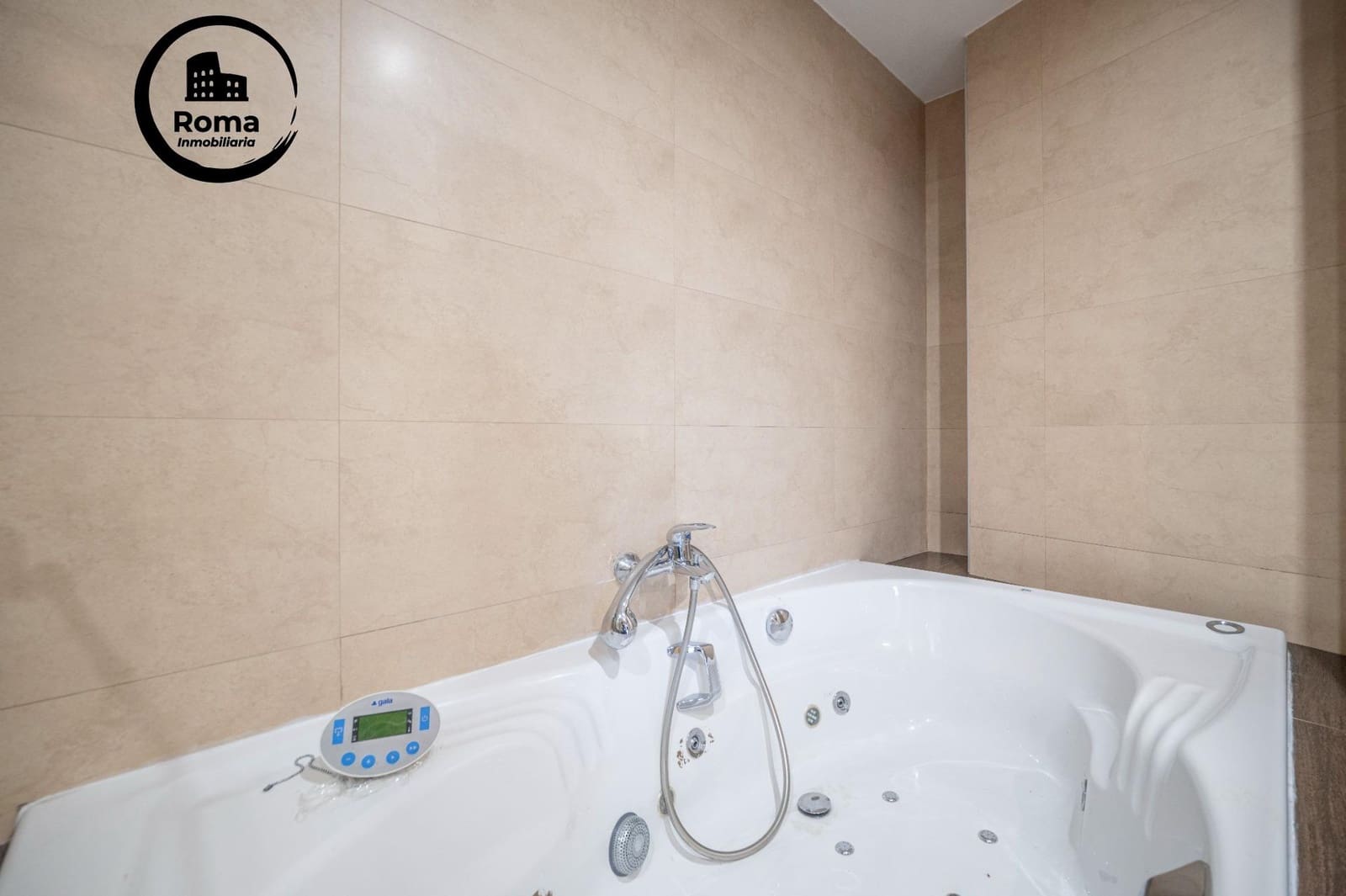 4 chambre Appartement à vendre à Grenade ville avec garage - 548 000 € (Ref: 9596321)