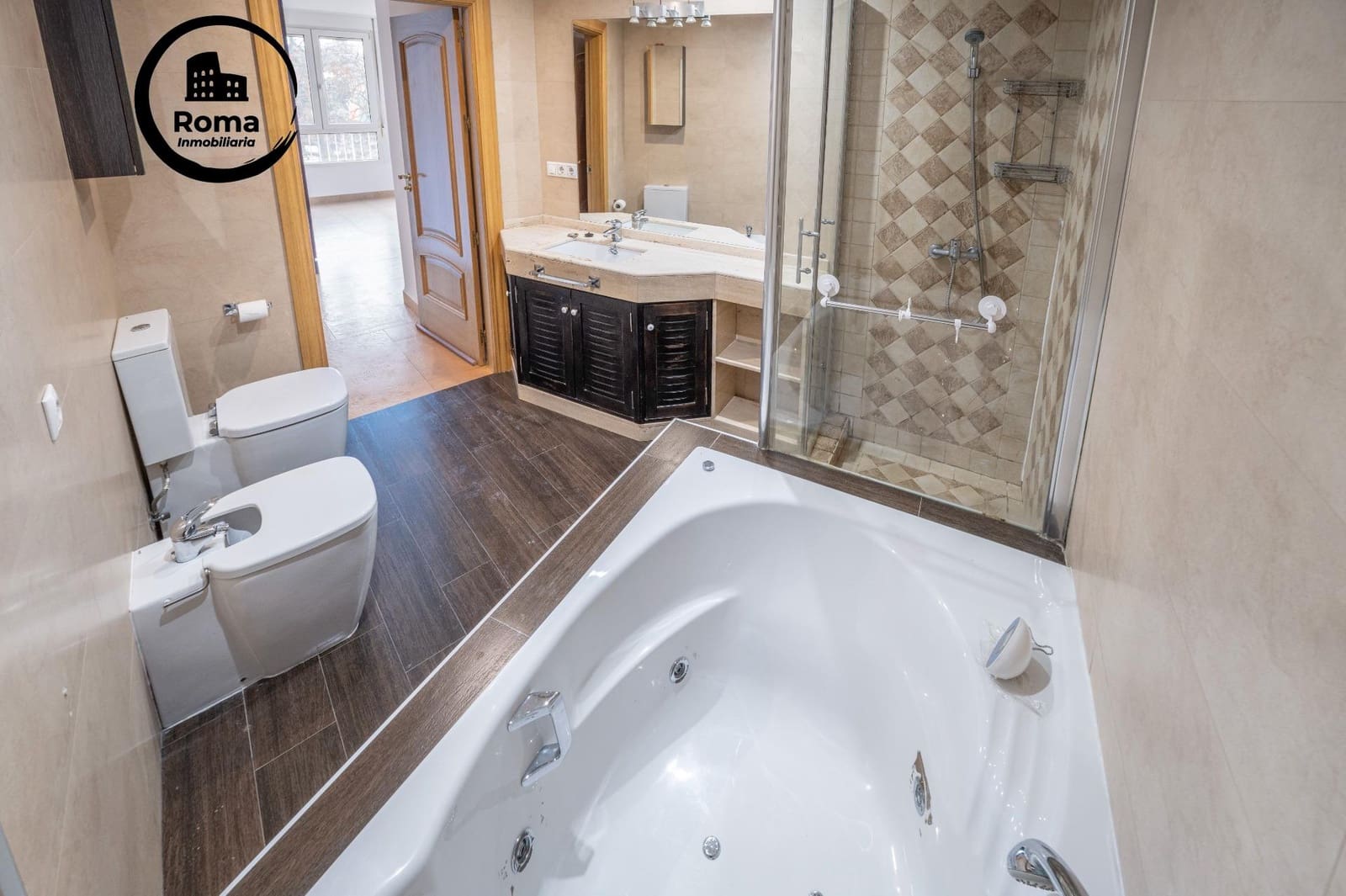 4 chambre Appartement à vendre à Grenade ville avec garage - 548 000 € (Ref: 9596321)