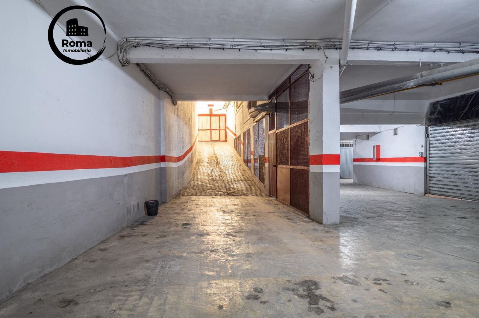 4 chambre Appartement à vendre à Grenade ville avec garage - 548 000 € (Ref: 9596321)