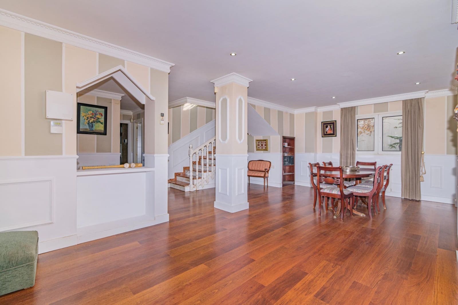 5 slaapkamer Villa te koop in Monachil met zwembad garage - € 399.000 (Ref: 9596322)