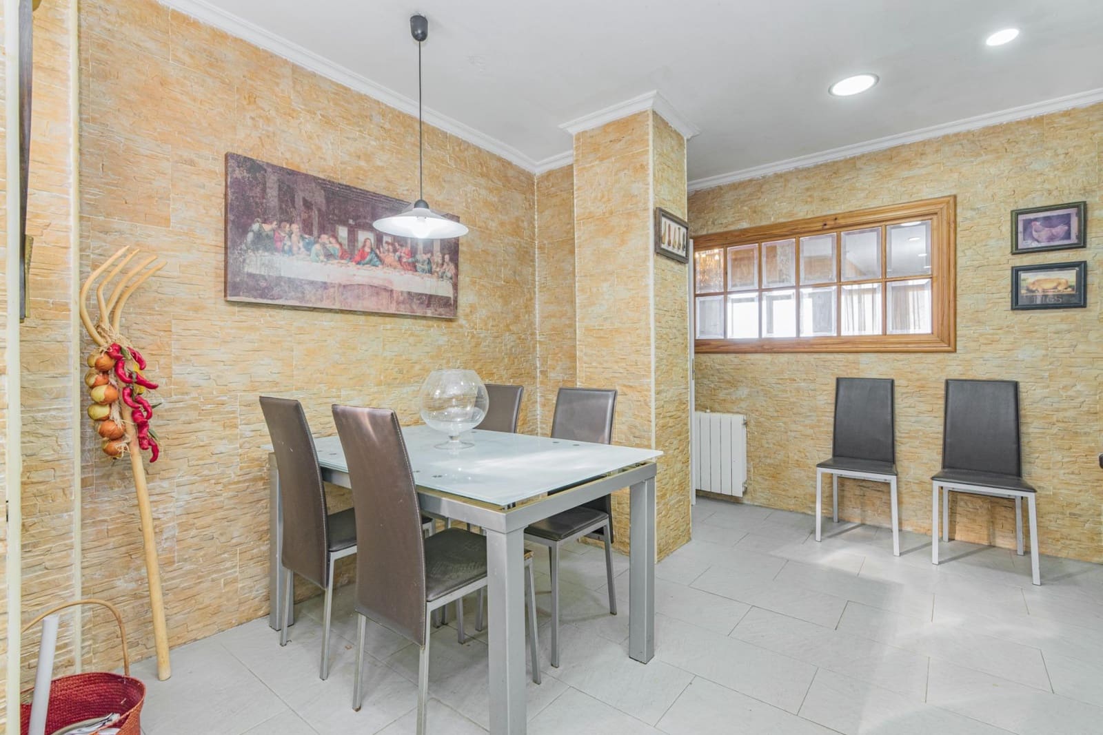 5 slaapkamer Villa te koop in Monachil met zwembad garage - € 399.000 (Ref: 9596322)