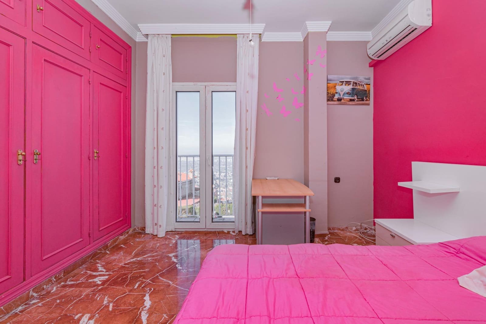 5 slaapkamer Villa te koop in Monachil met zwembad garage - € 399.000 (Ref: 9596322)