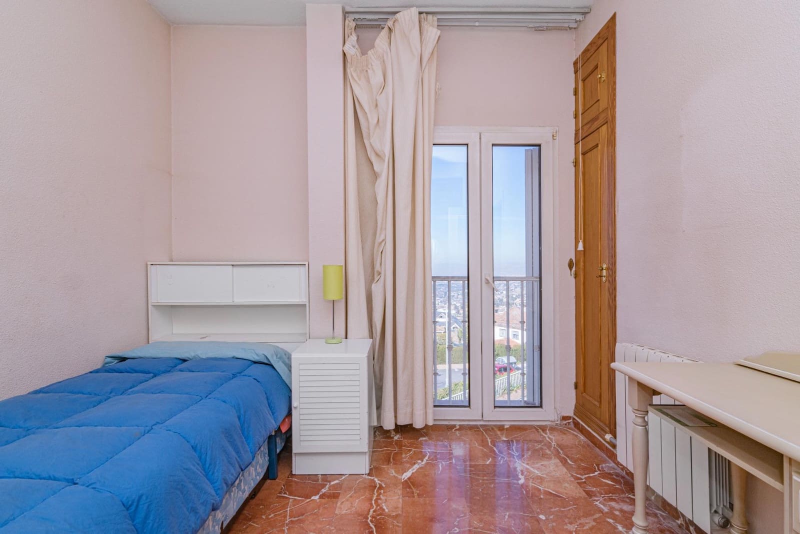 5 slaapkamer Villa te koop in Monachil met zwembad garage - € 399.000 (Ref: 9596322)