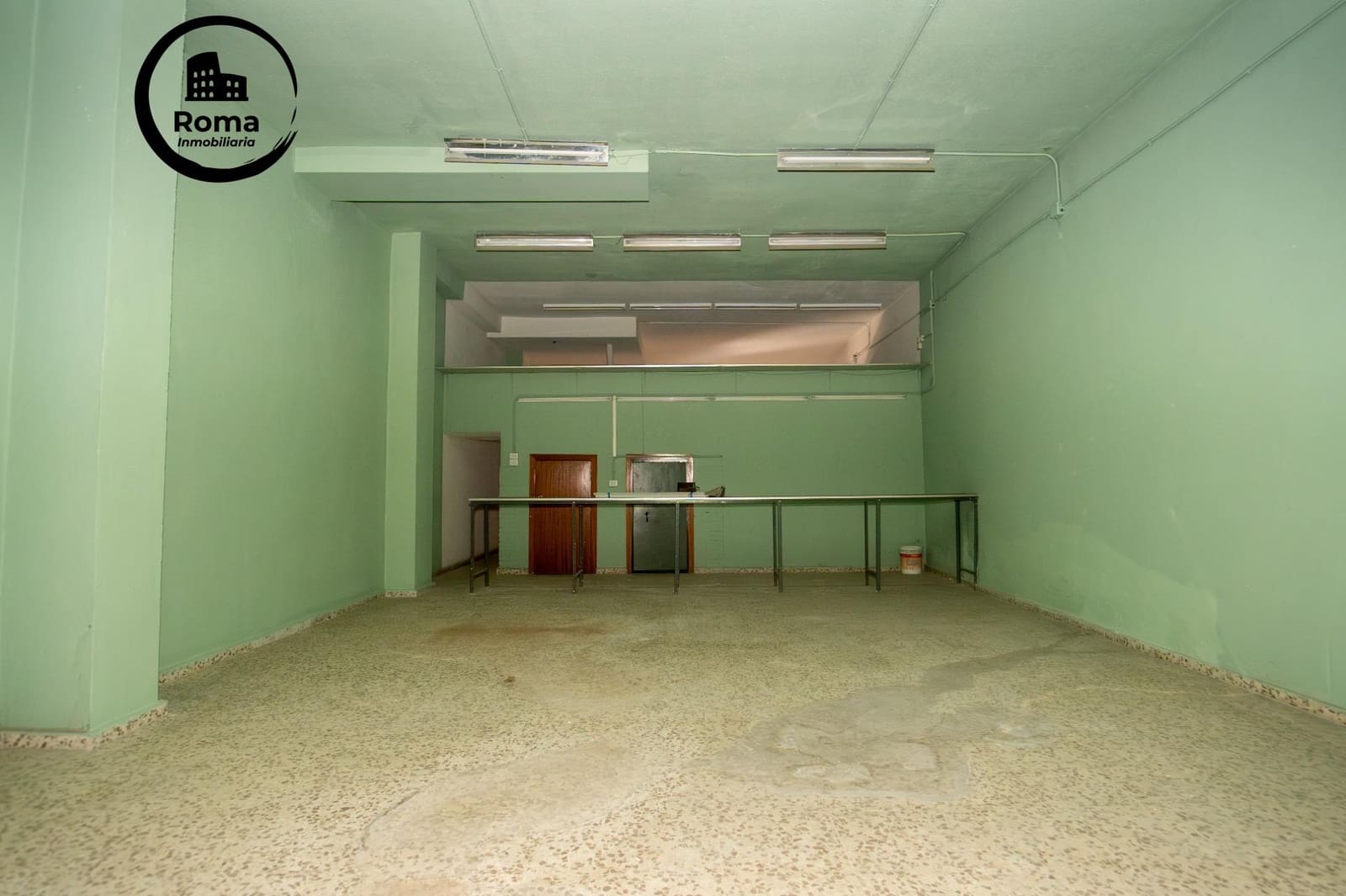 Komercyjne na sprzedaż w Motril - 104 000 € (Ref: 9596324)