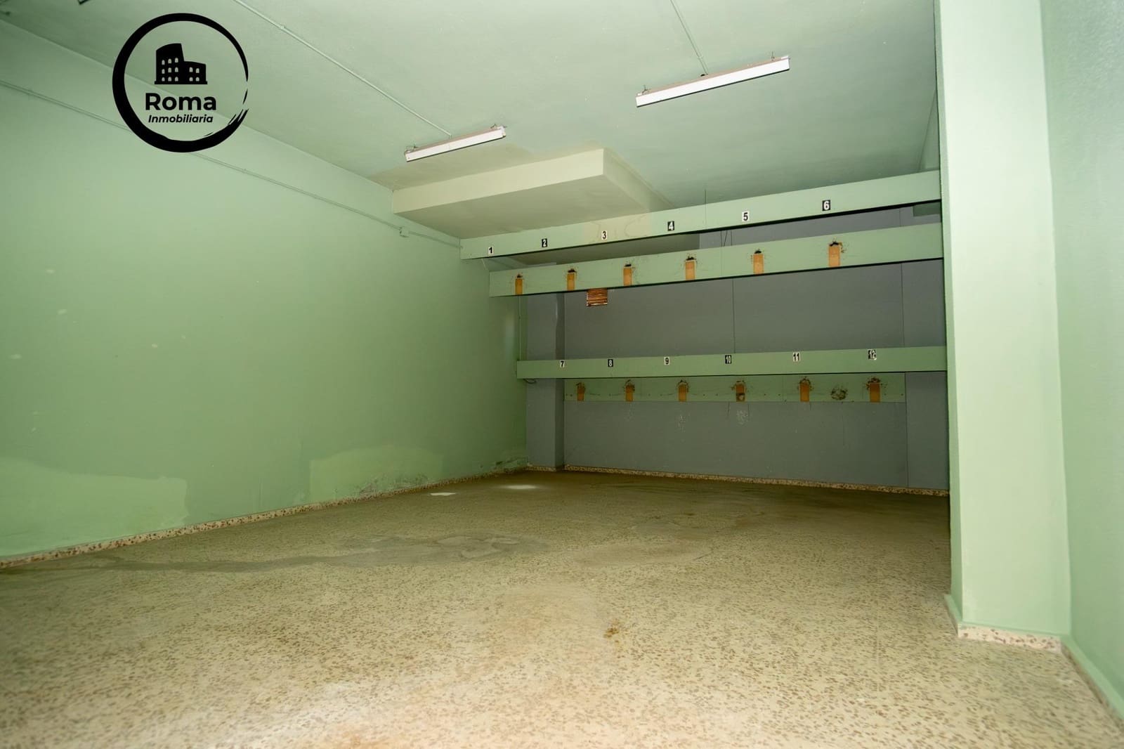 Komercyjne na sprzedaż w Motril - 104 000 € (Ref: 9596324)