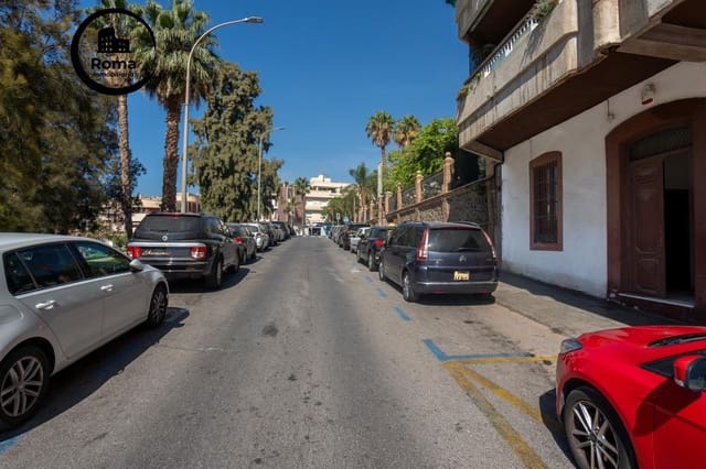 Komercyjne na sprzedaż w Motril - 104 000 € (Ref: 9596324)