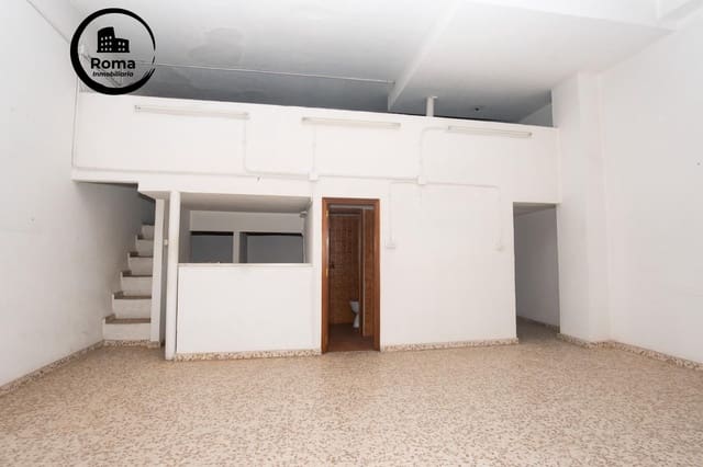 Komercyjne na sprzedaż w Motril - 104 000 € (Ref: 9596324)