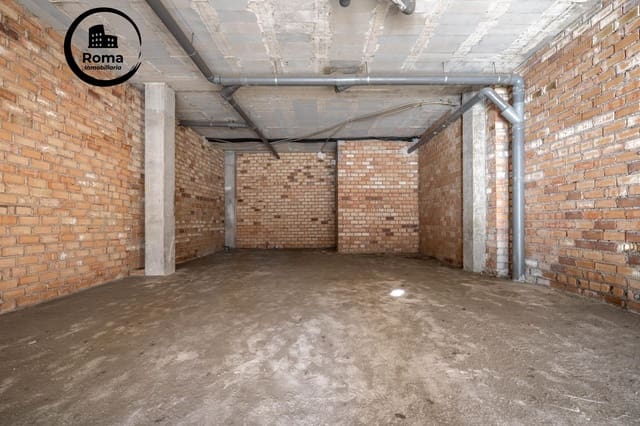 Komercyjne na sprzedaż w Ogíjares - 94 900 € (Ref: 9596326)