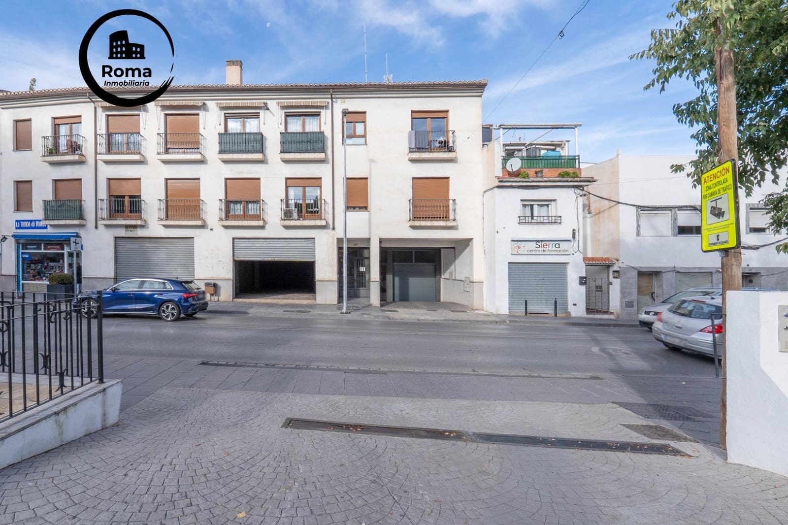 Komercyjne na sprzedaż w Ogijares - 94 900 € (Ref: 9596326)