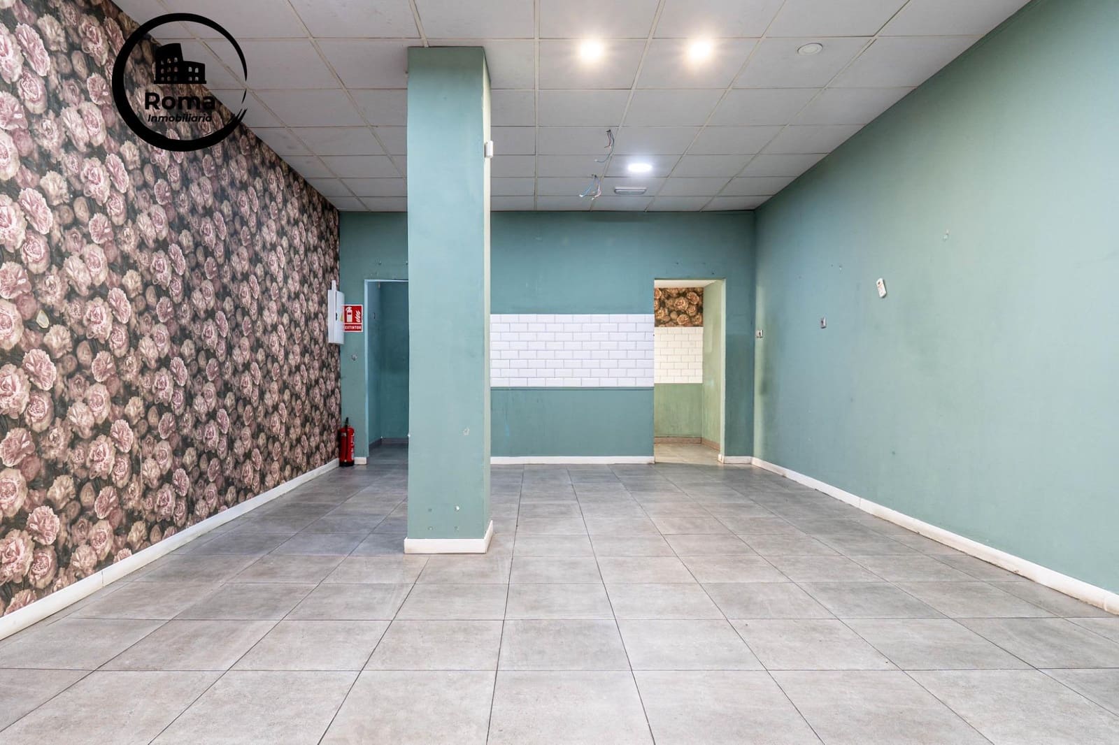 Komercyjne na sprzedaż w Armilla - 105 000 € (Ref: 9596327)