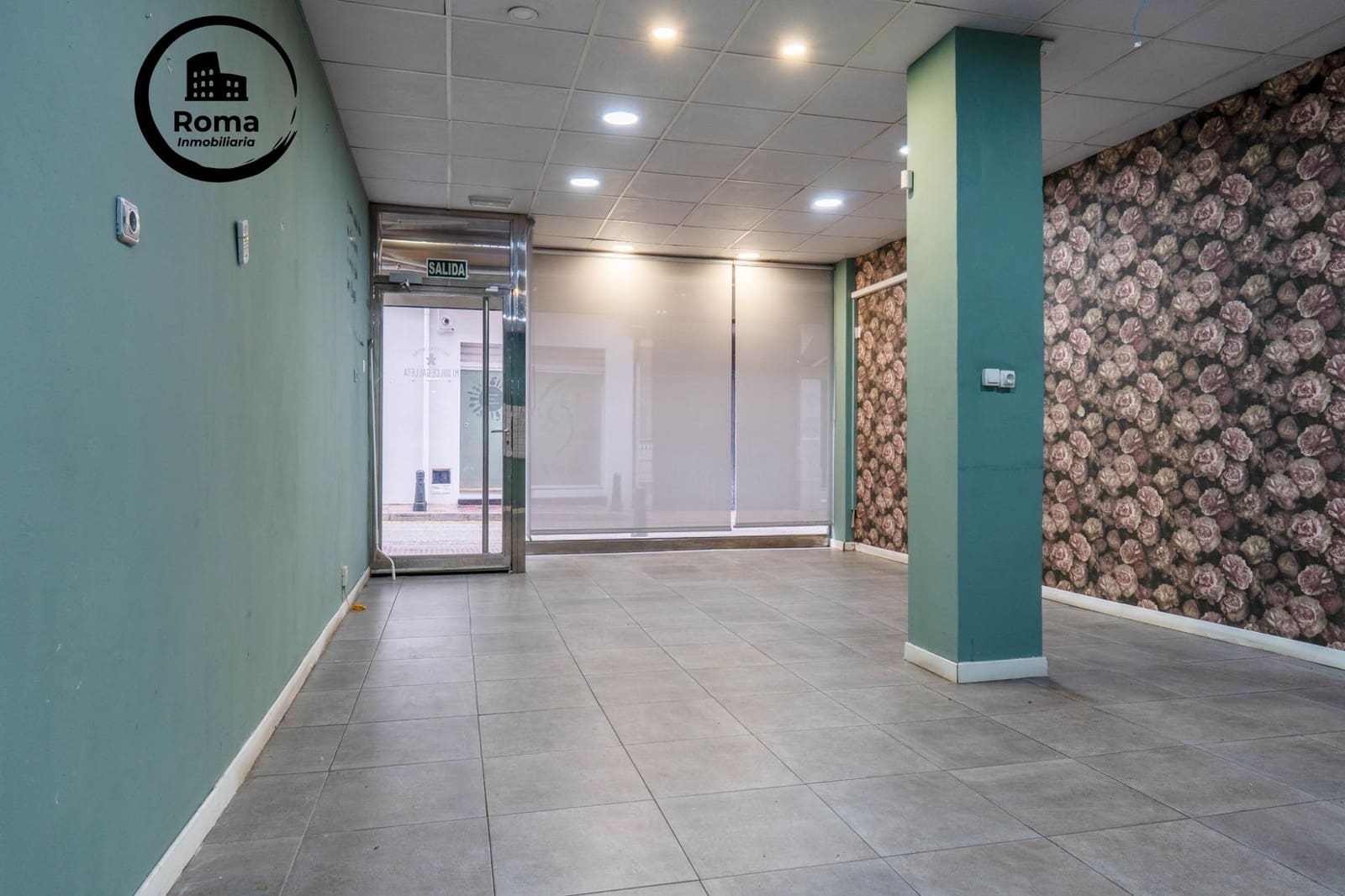 Komercyjne na sprzedaż w Armilla - 105 000 € (Ref: 9596327)