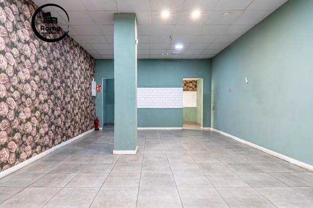 Komercyjne na sprzedaż w Armilla - 105 000 € (Ref: 9596327)