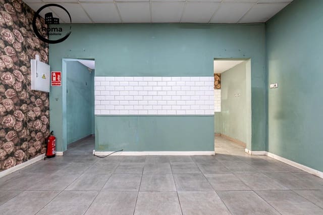 Komercyjne na sprzedaż w Armilla - 105 000 € (Ref: 9596327)