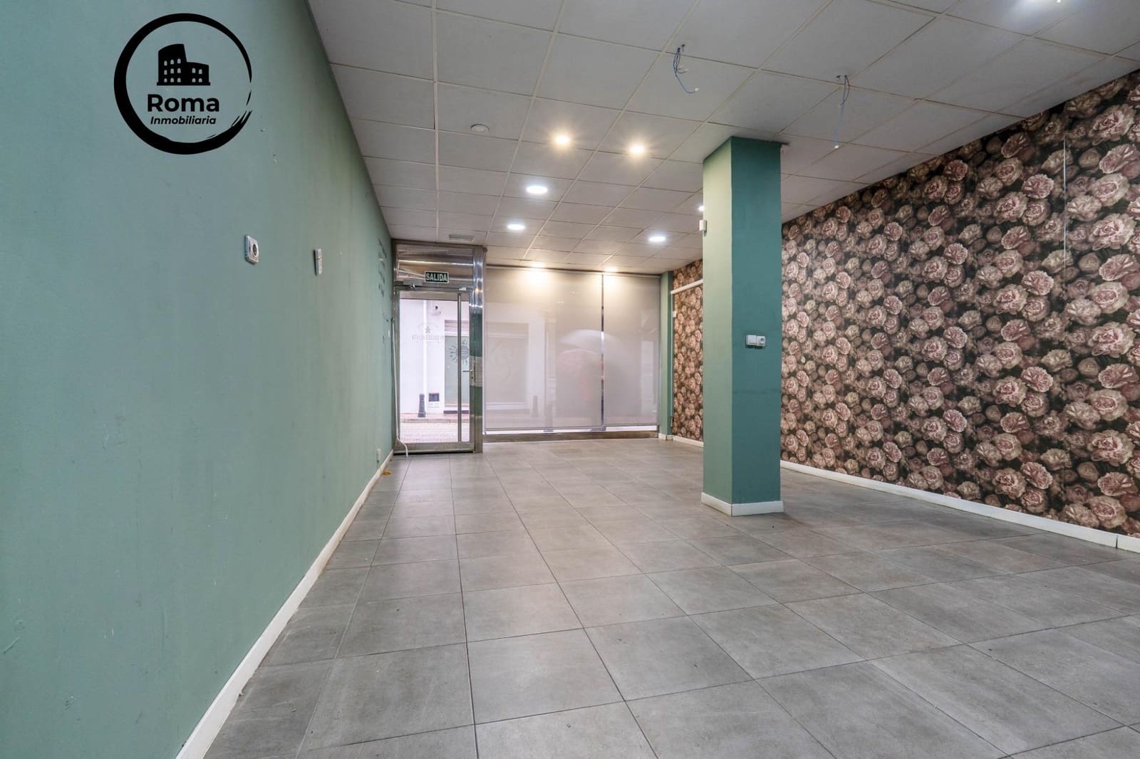 Komercyjne na sprzedaż w Armilla - 105 000 € (Ref: 9596327)