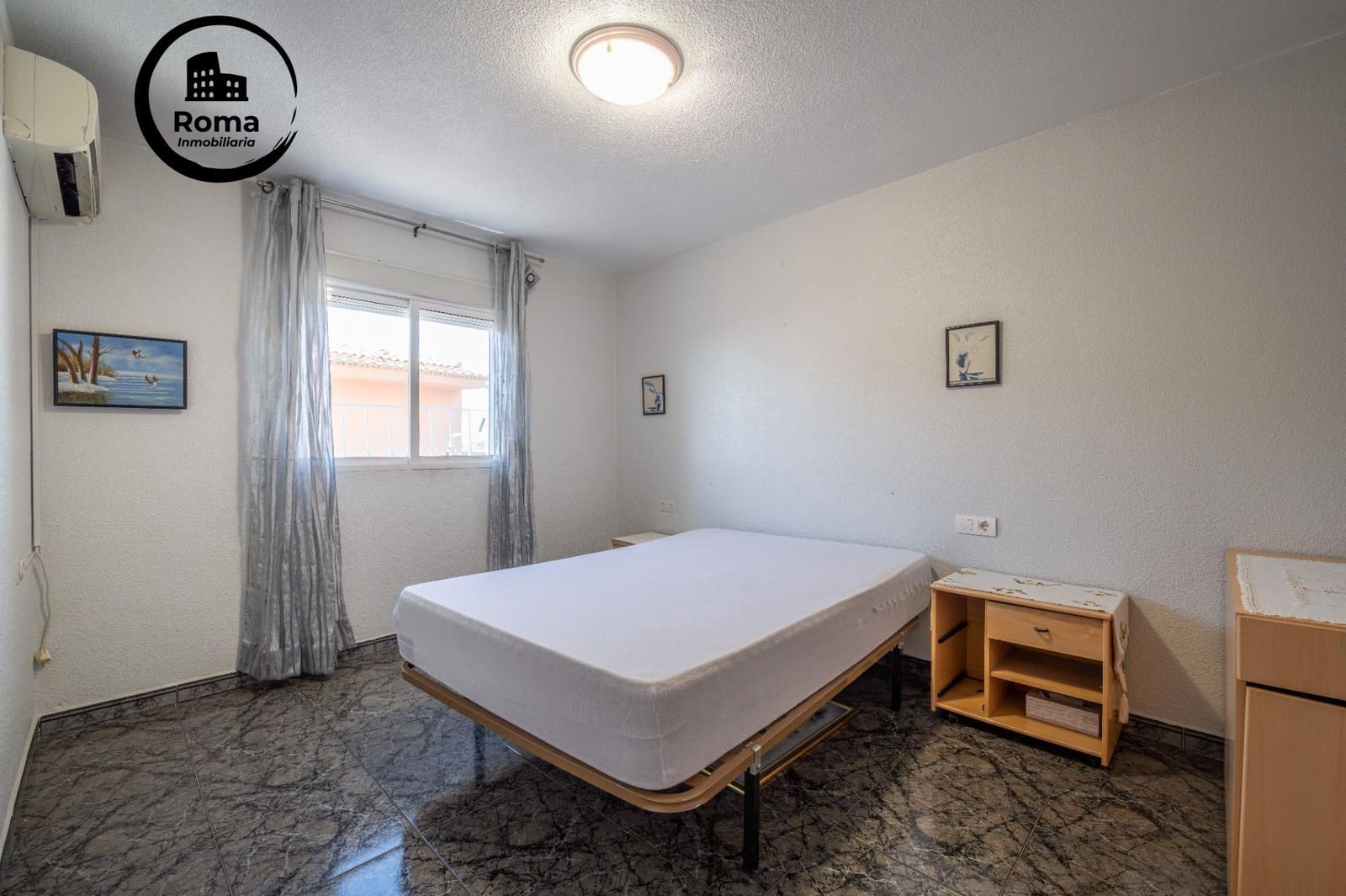 5 slaapkamer Huis te koop in Atarfe - € 140.000 (Ref: 9596328)