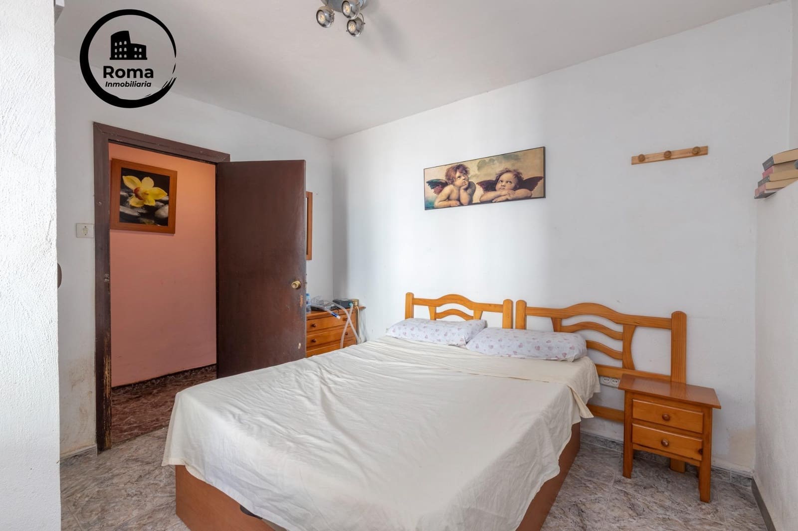 4 sovrum Hus till salu i Armilla - 225 500 € (Ref: 9596330)