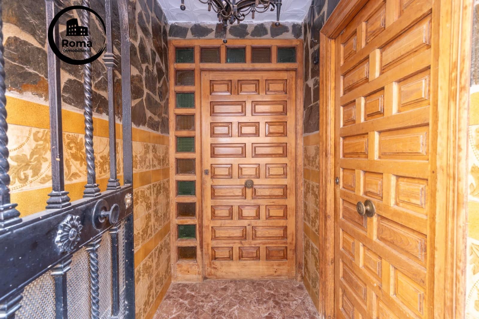 4 sovrum Hus till salu i Armilla - 225 500 € (Ref: 9596330)