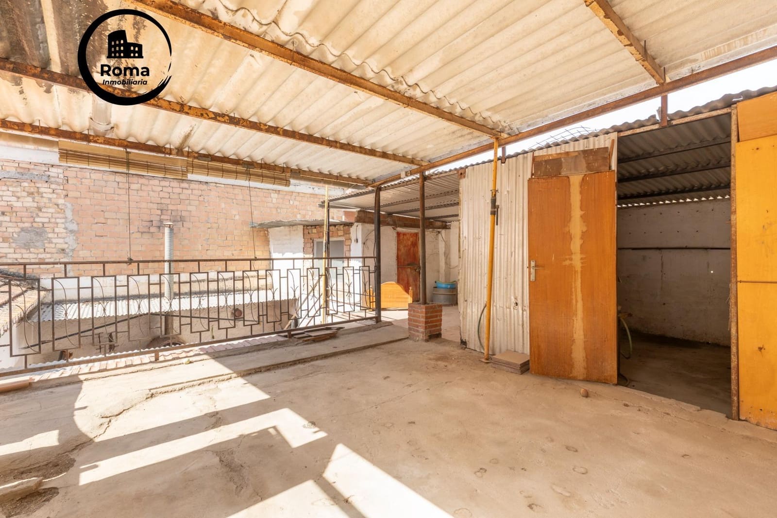 4 sovrum Hus till salu i Armilla - 225 500 € (Ref: 9596330)