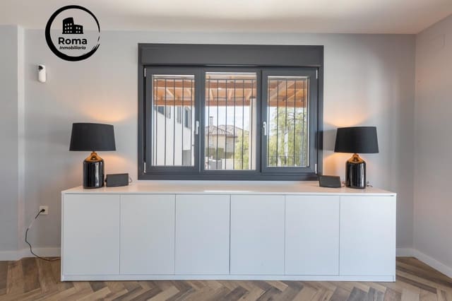 4 sypialnia Willa na sprzedaż w Padul z basenem - 600 000 € (Ref: 9596331)